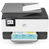 HP OfficeJet Pro 9013. Print technology