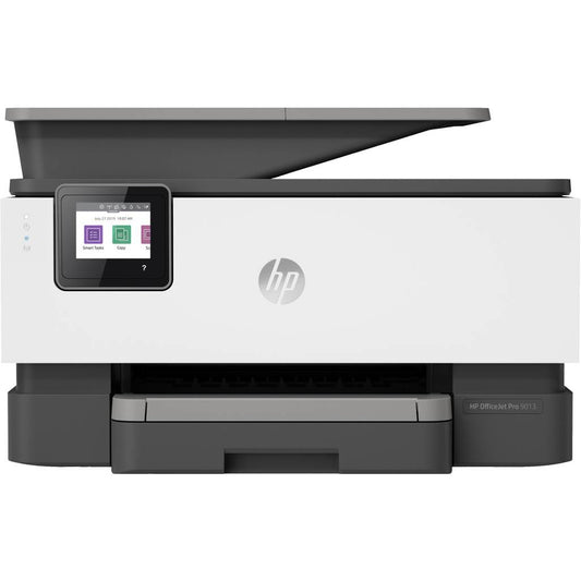HP OfficeJet Pro 9013. Print technology