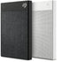 Seagate Backup Plus Ultra Touch Portable 1TB; 2.5''; USB 3.0 & USB-C; External HDD - Black