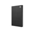 Seagate Backup Plus Slim Portable 1TB; 2.5''; USB 3.0; External HDD - Black