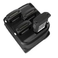 MC93 4SLOT SPARE BATTERY CHARGER. REQUIRES: LEVEL VI POWER SUPPLY PWR-BGA12V50W0WW; DC LINE CORD CBL-DC-388A1-01 AND COUNTRY SPE