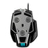 Corsair M65 RGB ELITE Tunable FPS Gaming Mouse;  18;000 DPI; Black