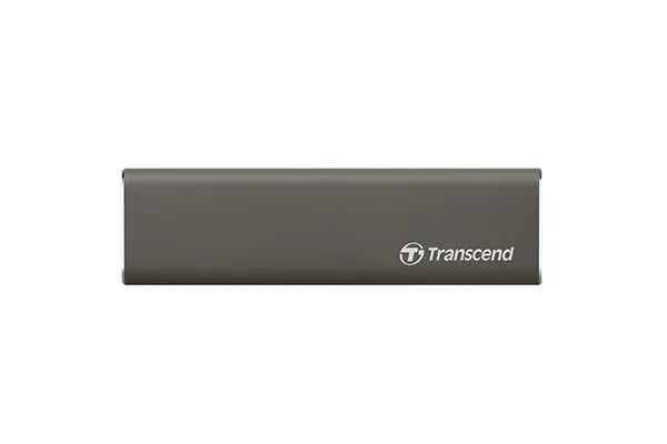 TRANSCEND 960GB ESD250C USB3.1/TYPE C PREMIUM PORTABLE SSD -TLC
