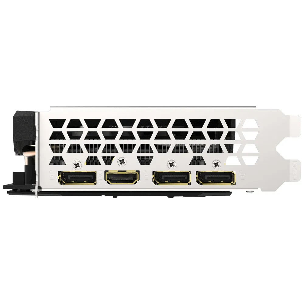 GIGABYTE nVidia GeForce® GTX 1660 Ti OC 6G GDDR6 HDMI/DP x3.
