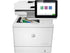 HP Color LaserJet Enterprise MFP M578dn Printer