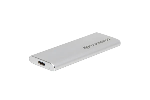 TRANSCEND 480GB ESD240C EXTERNAL SSD