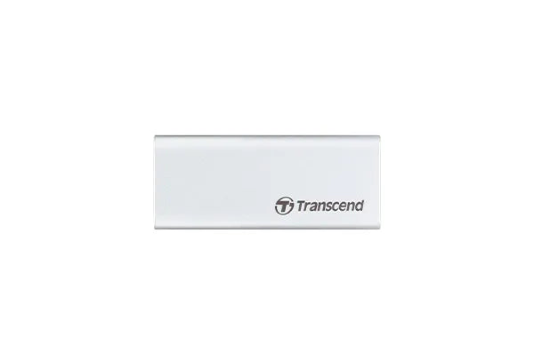 Transcend 240GB ESD240C Portable SSD