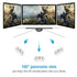 Projection Screen 16:9 HD Folding Screen Portable Home Outdoor KTV Office 3d Projection Screen for Home Theater