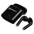 Amplify Note Series TWS Bluetooth Earphones - Black