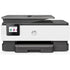 HP OfficeJet Pro 8023. Print technology