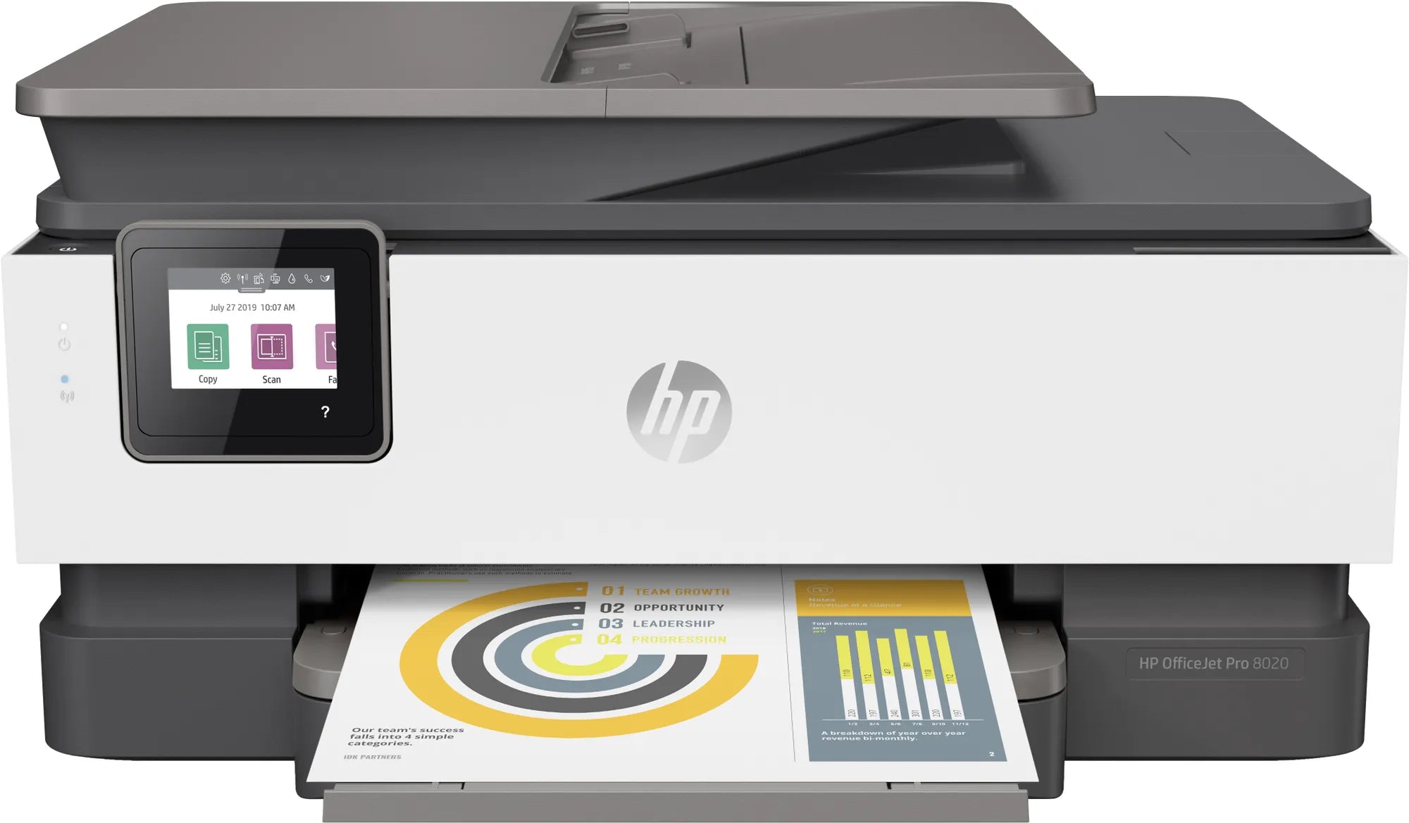 HP OfficeJet Pro 8023 All-in-One