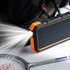 TecAfrica  30000 MAH SOLAR POWER  BANK 18W PD & QC - TecAfrica Solutions