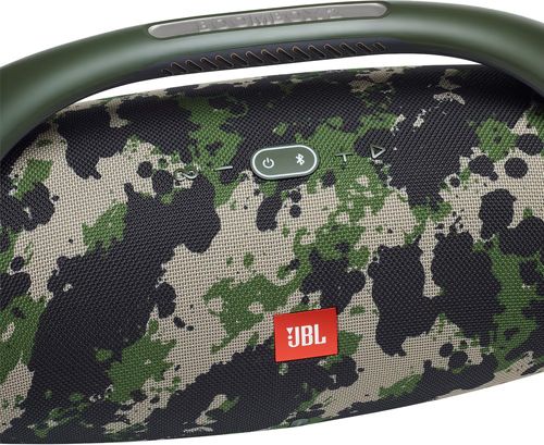 JBL Boombox 2 Camouflage