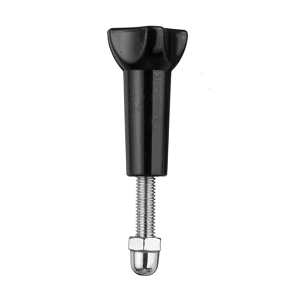 Connecting Fixed Screw Clip Bolt  For GoPro Hero Camera