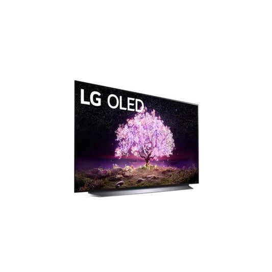 LG OLED48C1 48