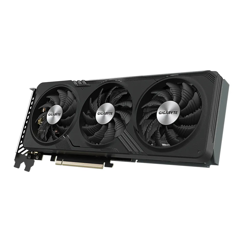 GIGABYTE nVidia GeForceÂ® RTX 4060 GAMING OC - 8G GDDR6 HDMIx2/DP x2.