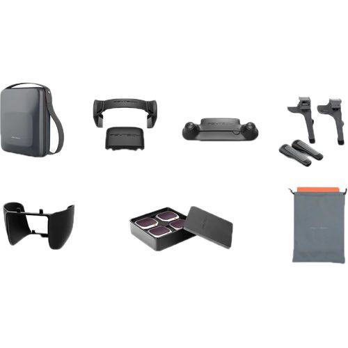 PGYTECH Accessory Combo Pack for DJI Mavic 2 Pro (PROFESSIONAL)