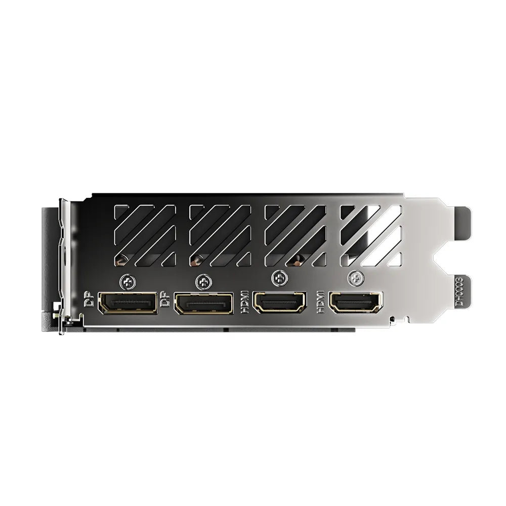 GIGABYTE nVidia GeForceÂ® RTX 4060Ti EAGLE OC - 8G GDDR6X HDMIx2/DP x2.