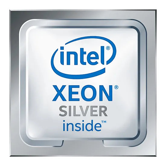 Intel Xeon Silver 4208 Processor (11M Cache; 2.10 GHz) FC-LGA14B; Tray; 8 Cores; 16 Threads