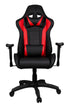 Cooler Master Caliber R1 Gaming Chair; Black and Red; Recline; Height Adjust; Head and Lumbar Pillows; Premium Materials; Ergo