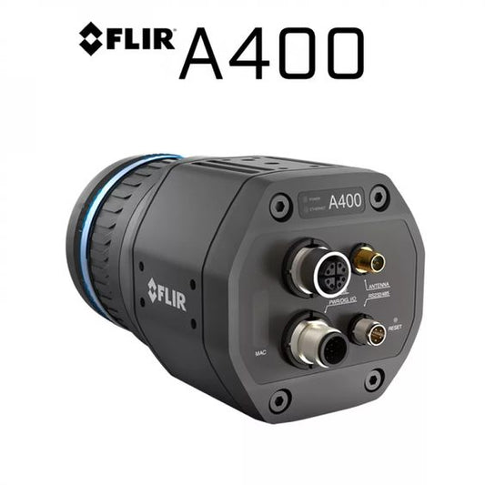 FLIR T300312 Smart Sensor Configuration for the A400/700 series