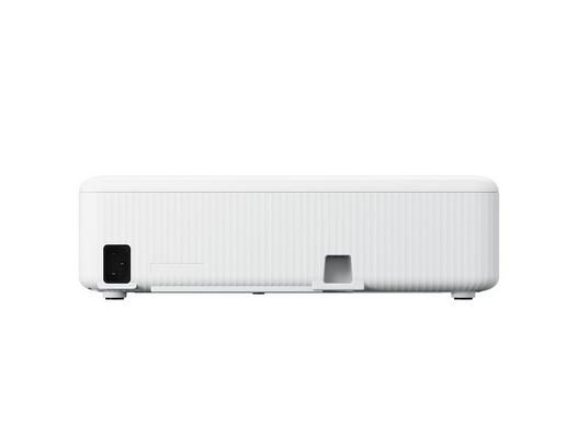 WXGA projector