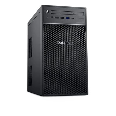 Dell PowerEdge T40 Xeon E-2224G 3.5GHz 8GB RAM 1TB HDD 300W Tower Server