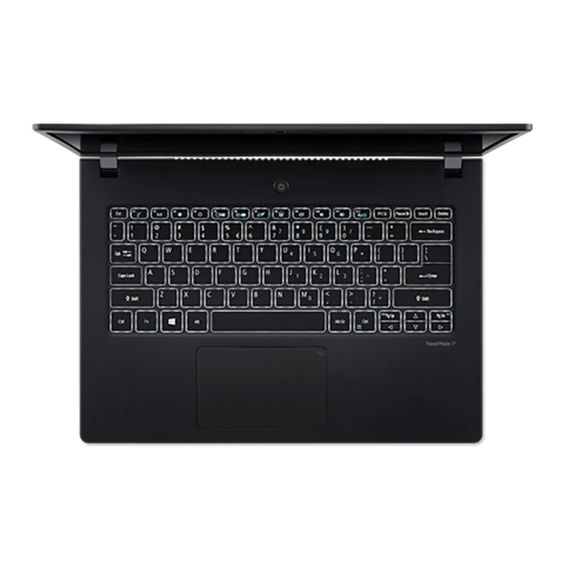 Acer TravelMate P6 14-inch Full HD Laptop - Core i7