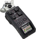 Zoom H6 Handy Recorder - TecAfrica Solutions