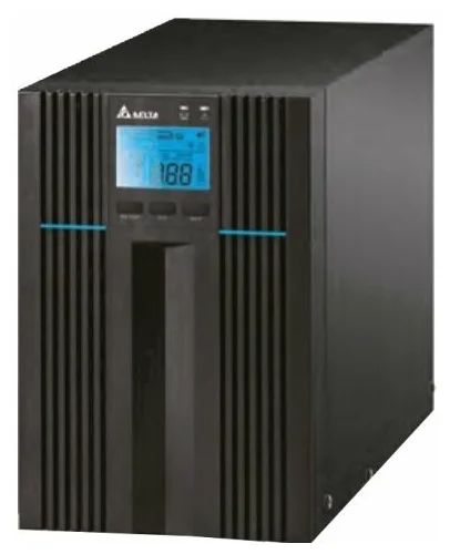 N-Series 3KVA I/O=230/230 50HZ WB(EMEA)