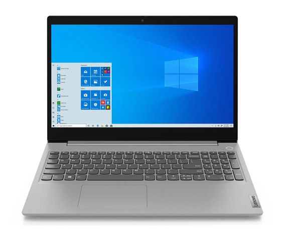 Lenovo IdeaPad 3 Celeron N4020 4GB RAM 500GB HDD Storage Laptop