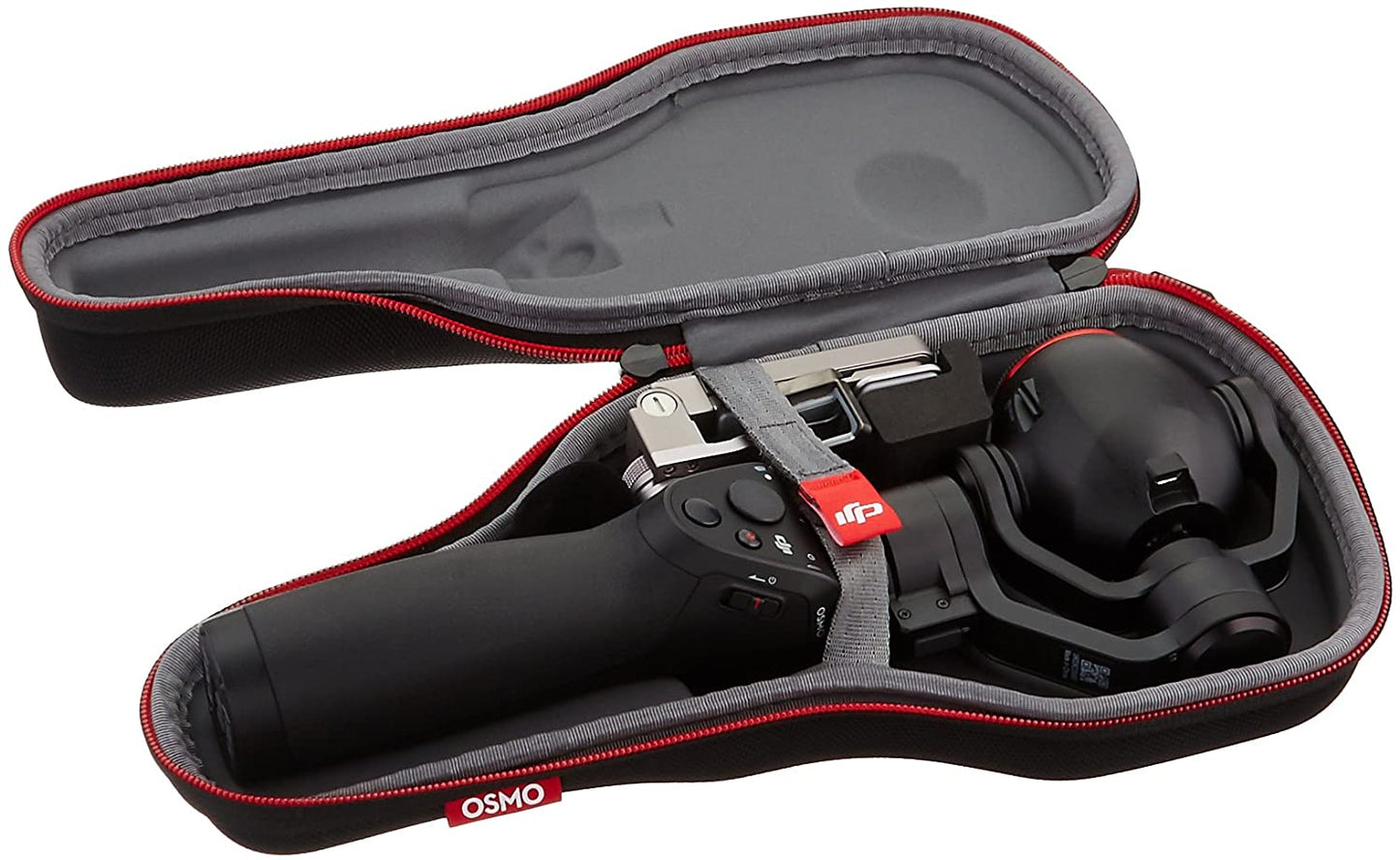 Gimbal Osmo X3 Plus DJI Osmo+ Handheld Gimbal With 4K Zoom Camera