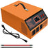 3000W 24V Pure Sine Wave Power Inverter & 80A - TecAfrica Solutions