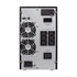 Eaton 9E 3000I On-Line Tower uninterruptible power supply (UPS) Double-conversion (Online) 3 kVA