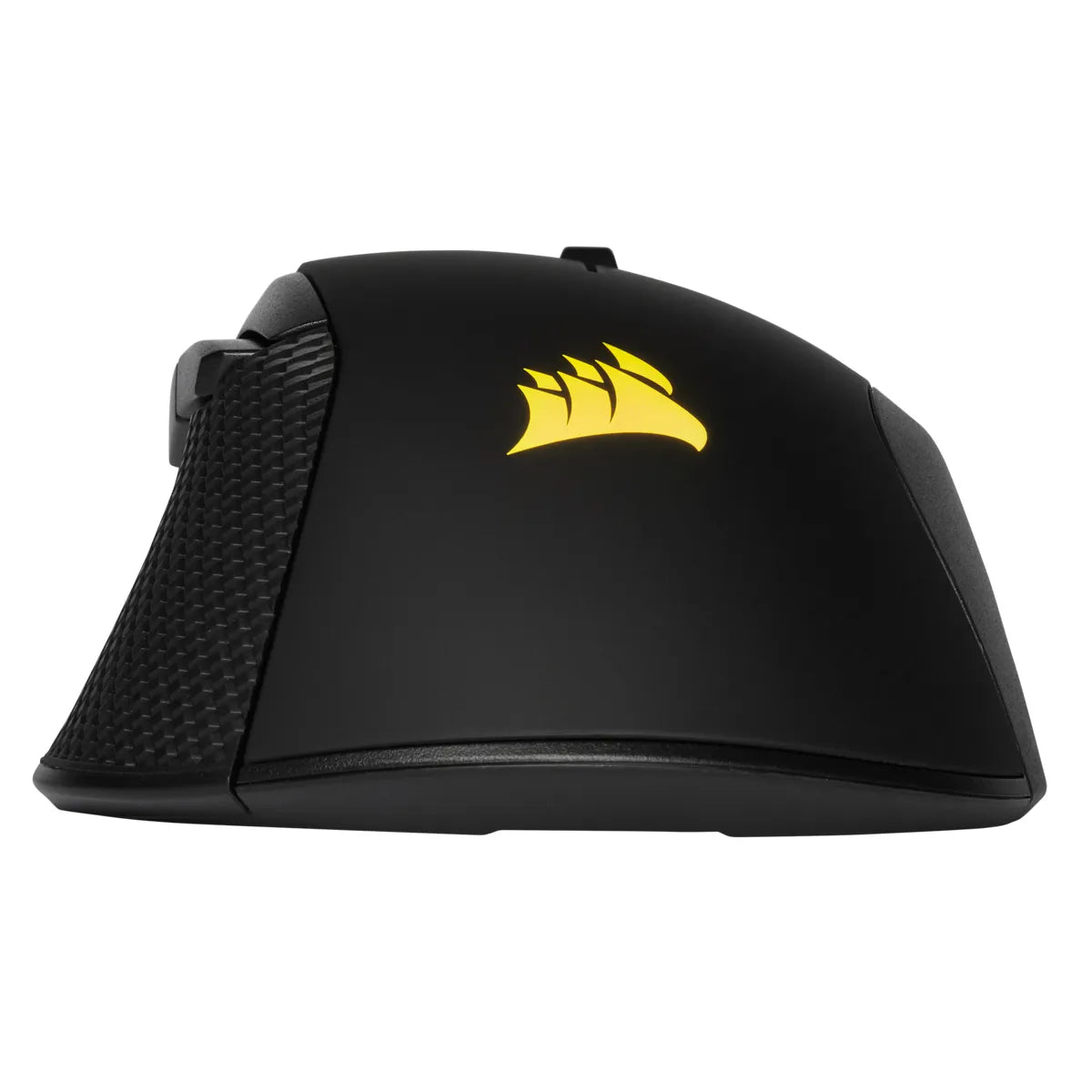 Corsair IRONCLAW RGB FPS/MOBA Gaming Mouse; 18;000 DPI; Black