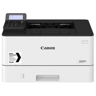 Canon I-SENSYS LBP223dw Mono A4 Duplex Laser Printer