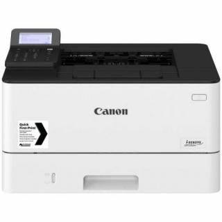 i-SENSYS LBP226DW Mono Printer - White