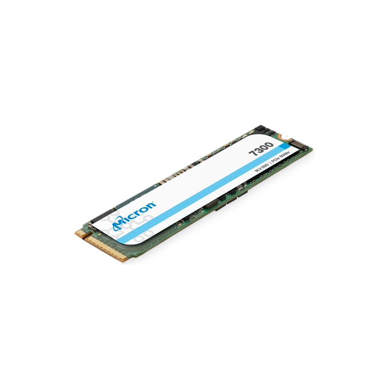 Micron 7300 PRO 3.84TB M.2 SSD