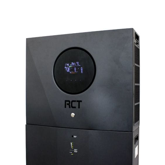 RCT-AXPERT ESS 8K48V