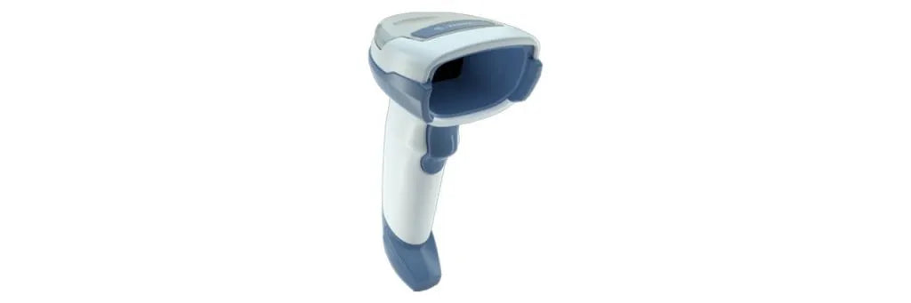 DS4608-HC USB KIT: DS4608-HC4000BVZWW SCANNER; CBA-U21-S07ZBR SHIELDED USB CABLE - TecAfrica Solutions