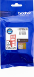 Brother High Yield Black Cartridge for MFCJ3530/ MFCJ3930/ MFCJ2330DW/ MFCJ2730DW