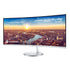 SAMSUNG LC34J791WT