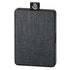 Seagate 1TB One Touch SSD - Black; 2.5''; USB-C; USB 3.0