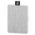 Seagate 500GB One Touch SSD - White; 2.5''; USB-C; USB 3.0 - TecAfrica Solutions