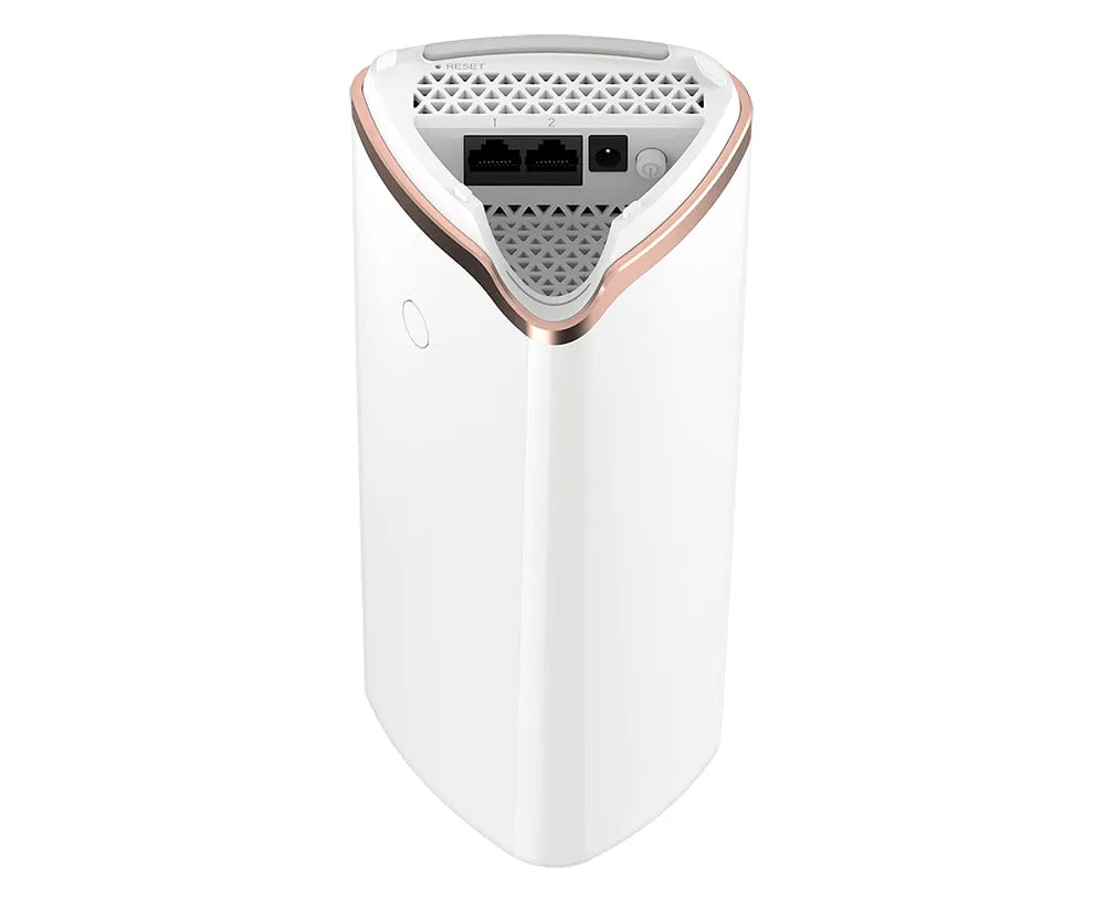 Covr Tri-Band AC2200 MU-MIMO Whole Home Wi-Fi System (Single COVR-2200 Expansion Pack) - Note you must have 2 units to start the