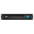 APC Smart-UPS C 1500VA, 900W LCD Rack Mount 2U 230V with SmartConnect  SMC1500I-2UC