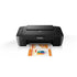 CANON PIXMA MG2545S BLACK