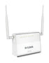D-Link Wireless N ADSL/VDSL2 + 4-Fast Ethernet ports Wi-Fi Router