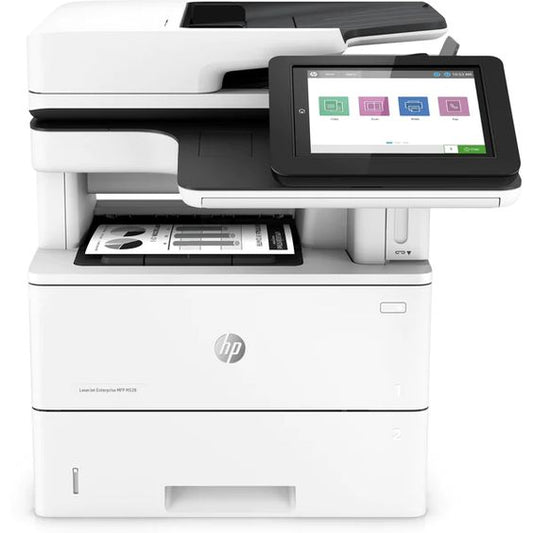 HP LaserJet Enterprise M528f A4 Multifunction Mono Laser Home & Office Printer