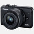 CANON EOS M200 BK M15-45S